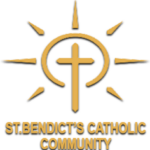 ST.BENDICT’S CATHOLIC