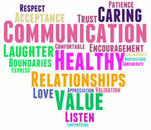 How can I build healthy relationships & restore broken relationships?