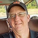 Steve Cochrane