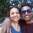 Thea John (India)